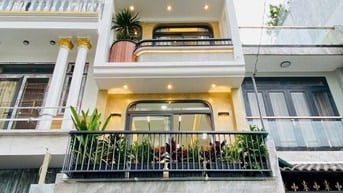 📍BÁN NHÀ GẦN CHỢ TÂN ĐỊNH - HAI BÀ TRƯNG, Q.3 HẺM 6M GIÁ CHỈ 3TỶ860