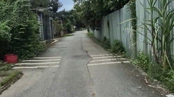 BÁN ĐẤT ĐƯỜNG VĨNH PHÚ 33 VỚI GÍA 6.9 TỶ