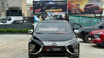 Xpander AT số tự động chạy lướt