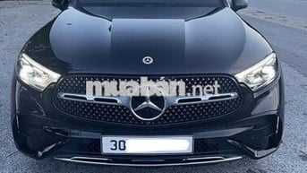 Mercedes Benz GLC 2023 300 4Matic - 17000 km