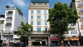 CHO THUÊ MBKD TẠI TRUNG PHỤNG - ĐỐNG ĐA