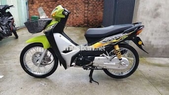 Wave A dọn kiển mới đưa