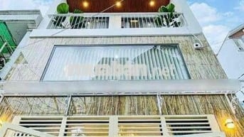 CHO THUÊ NHÀ FULL NT 4PN DƯƠNG QUẢNG HÀM F5 GV