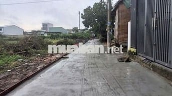 Cần bán gấp 2 lô đất F0 giá rẻ