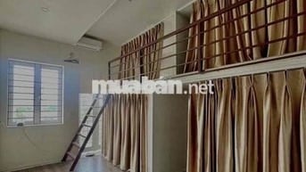 nhà trọ đẹp rẻ cạnh công viên cây đàn yên nghĩa