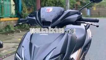 xe honda Wino X 2020 đặc biệt màu đen vàng đồng 95