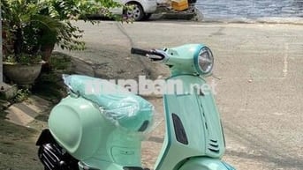 Vespa Primavera ABS 2018 BSSG chính chủ