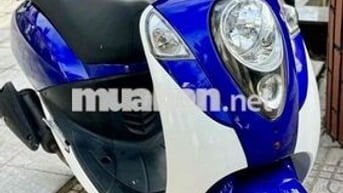 SYM Elite 50cc 2018 ( Bstp 9chủ giao cccd chủ )