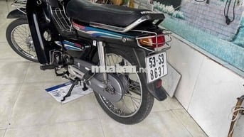 BÁN XE HONDA DREAM LÙN 1997 CHÍNH CHỦ BS TPHCM