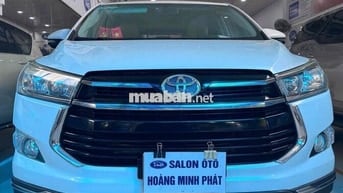 Toyota Innova 2018 Venturer - 131000 km