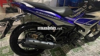 exciter 150 zin nguyên bản odo 63k km