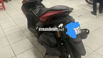 Chính chủ bán nvx 125 smartkey