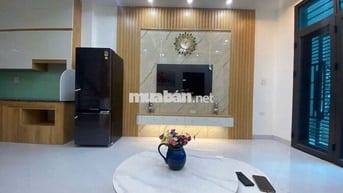 BÁN NHÀ MỚI 5T 3PN NGAY SAU KĐT GLEXIMCO D, GẦN AEON HĐ, GIÁ 4.5TỶ!