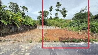 Đất gần cao đẳng Việt Xô, Xuân Hoà, Vĩnh Phúc chỉ 1.39 tỷ