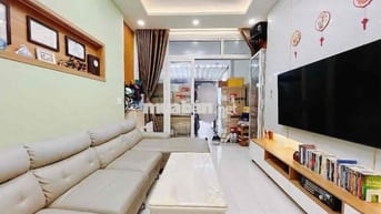 💥 HOT NHÀ PHỐ Q7 HIỆN ĐẠI 4 TẦNG - NỘI THẤT CAO CẤP - SỔ ĐẸP - KO QH