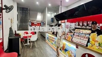 NHÀ 3 TẦNG NGÔ VĂN SỞ, 120M2, 4PN, ĐOẠN SẦM UẤT GẦN CHỢ HOÀ KHÁNH