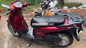SH 150cc - 2005 - Nhập Ý