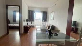 Cho thuê căn hộ Orient Aparment - Q4 - DT 72m2. 2pn. 2wc. Giá 14tr