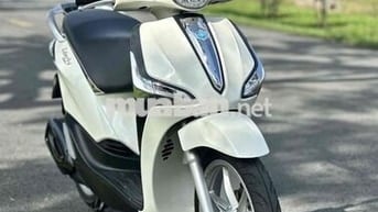 ✅✅Liberty 125cc.ABS Zin Nguyên Bản.Siêu Keng