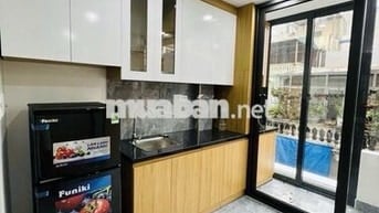 CCMN 55mx12 phòng Lương Khánh Thiện, doanh thu 60tr/tháng, nhỉnh 13 tỷ