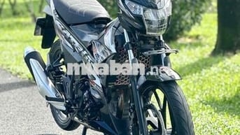 ✅✅Satria 150cc.Máy Zin Nguyên Bản.Siêu Êm Cực Chất