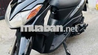 Yamaha Luvias 125cc - BSTP - Chính Chủ Sang Tên
