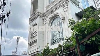 BÁN NHÀ BÁN SÁT CHỢ TAM BÌNH -TÔ NGỌC VÂN- 110m² Chỉ : 4.2 tỷ -sổ hồng