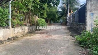 Cần bán gấp đất thới hoà bến cát Giá chỉ 1tỷ2xx , hỗ trợ vay 80%