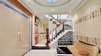 Chủ đang kẹt bank cần bán gấp nhà 1T1L Bùi Thế Mỹ TB 54m2_1 tỷ 090tr 