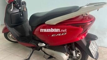 Honda Lead đời 2011. Đá chân tắt máy. Xe chínhchủ