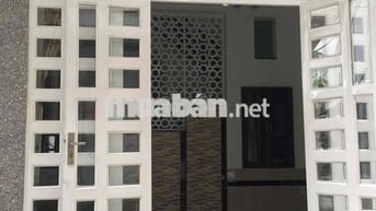 nhà phan huy ích 4pn 4wc 1pk 2 bếp, dtsd 185m2