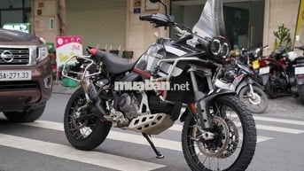 Ducati Desert X 2025 | Termignoni Full Map Hãng