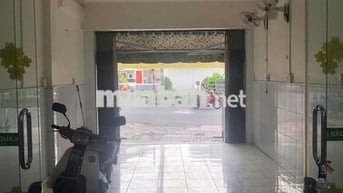 Cho thuê Mặt bằng bán đồ ăn sáng