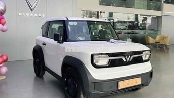 Chốt ngay VF3 Giá Chỉ 280Tr