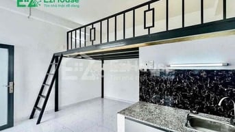 DUPLEX GẦN HUIT VÀ VHU CÓ BAN CÔNG LỚN SIÊU MÁT GIÁ SIÊU HỜI