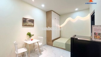 🏠 CĂN HỘ MỚI, FULL NỘI THẤT GẦN NTĐ PHÚ THỌ, CHỢ TÂN BÌNH