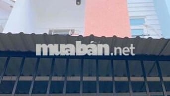 SHR-76m2- 4x19m-4Pn-3wc-1 trệt-2 lầu- 6 tỷ 5- phú thuận- phú mỹ hưng