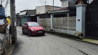 BÁN ĐẤT LÁI THIÊU 105, THUẬN AN, BÌNH DƯƠNG