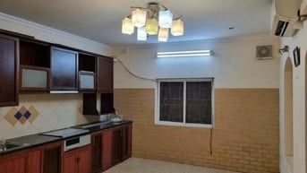  Cho thuê nhà hoàng ngân 55m x5T giá 17tr/th