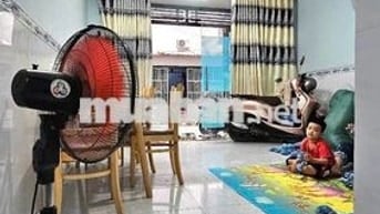 BÁN GẤP NHÀ NGỘP, SÁT AEON TÂN PHÚ,HẺM OTO QUAY ĐẦU 4*10M CHỈ 3TỶ 65