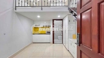 ✨DUPLEX THANG MÁY HẦM XE FULL NỘI THẤT_Ở ĐC 3 NG_GẦN ĐH TÔN ĐỨC THẮNG✅