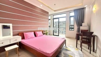 Căn Hộ Ban Công Đón Nắng Ngay Sân Bay, CV Gia Định