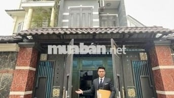 #QUẬN 12 # TRƯƠNG THỊ HOA #NHÀ ĐẸP 3 TẦNG #ĐẤT 72M2 #GIÁ 5,7 TỶ