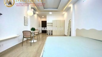 CHO THUÊ NHÀ CHDV CAO CẤP QUẬN TÂN BÌNH