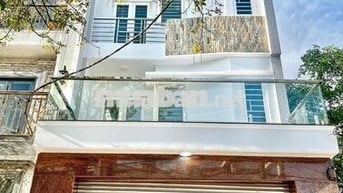 Nhà MTKD đường số 1 KDC TÊN LỬA gần AEON Mall