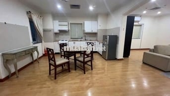 Cho thuê 2n1k 90m2 Phố Bùi Thị Xuân, Full đồ, thang máy, giá 15 triệu