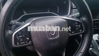 Honda CR-V G 2021 1.5 Turbo-41000km, tại Đà Lạt
