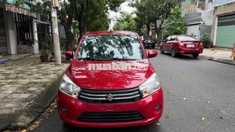 cần bán con xe tâm huyết suzuki celerio 2019 AT