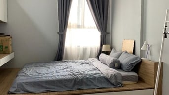 Cho thuê phòng ngủ master 15m2, Opal Riverside, Thủ Đức từ 18/11