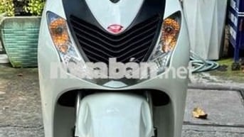 cần Bán Shvn 125cc Fom Itali
